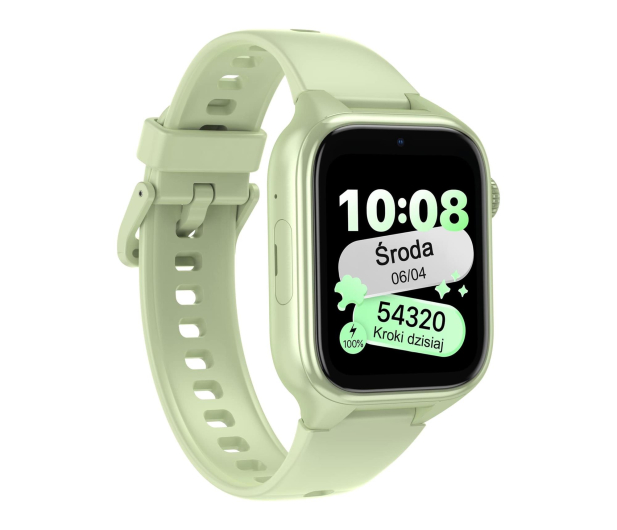 Stelio Junior 4G pistacjowy - 1575954 - zdjęcie 3